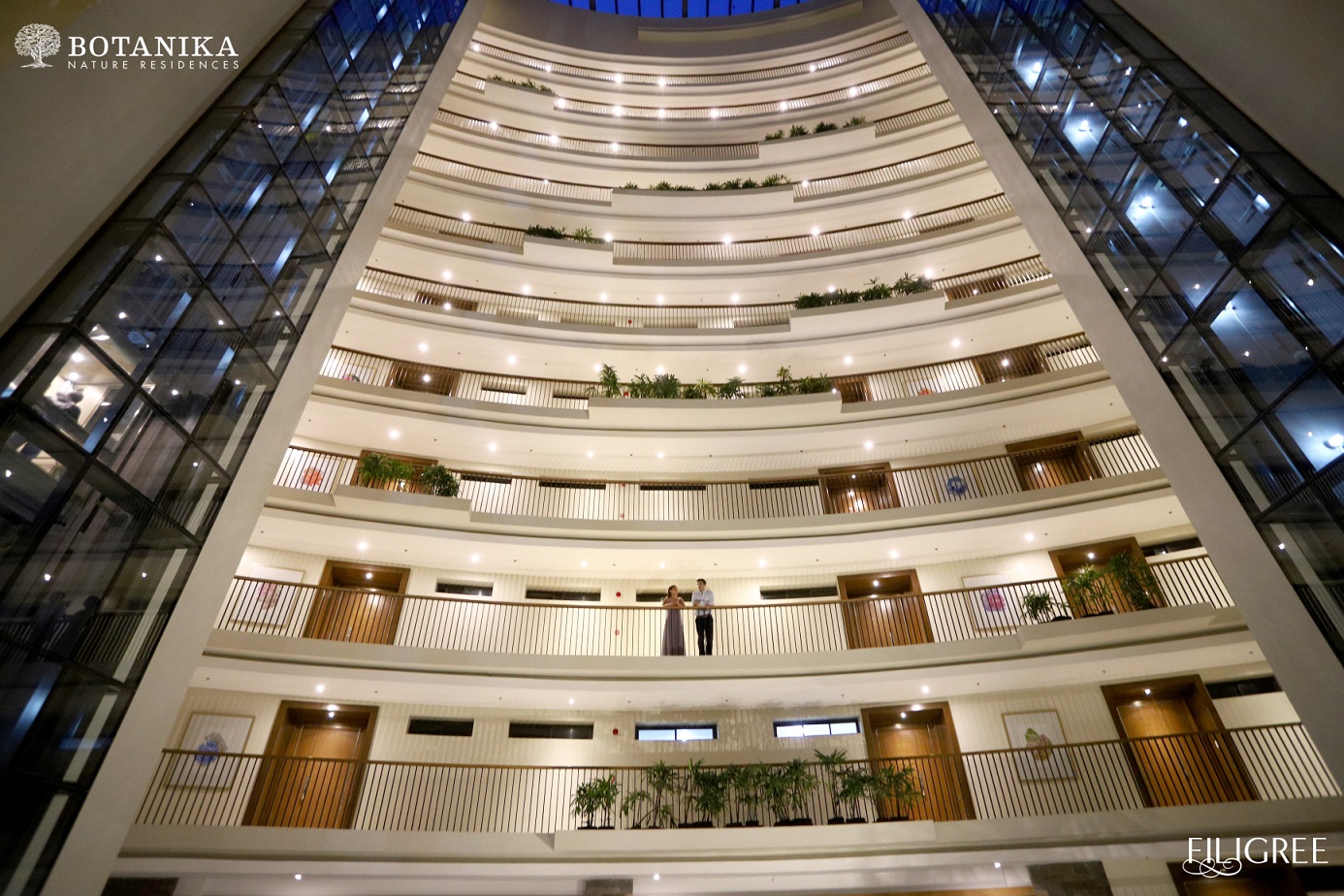 Botanika Nature Residences – Agent Janah