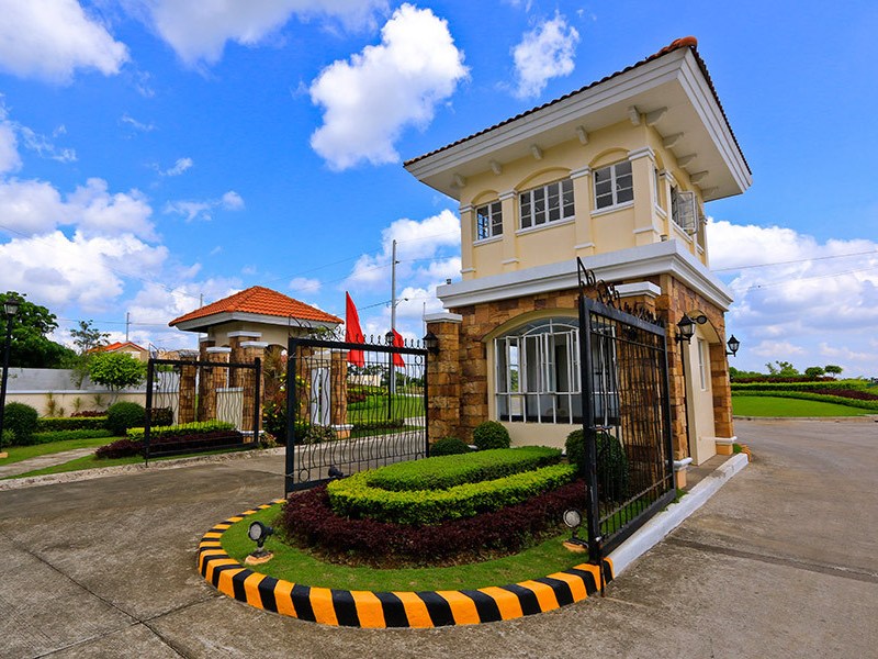 Aldea Real at Ciudad de&nbsp;Calamba