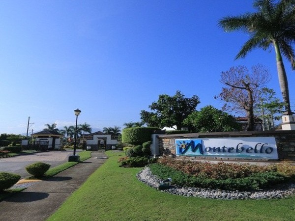 Montebello at Ciudad de&nbsp;Calamba