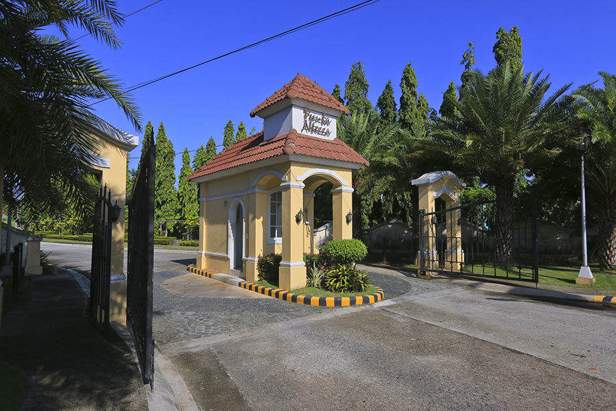 Punta Altezza at Ciudad de&nbsp;Calamba