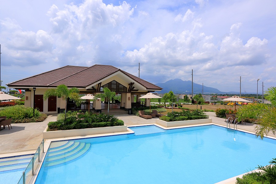 Valle Dulce at Pueblo&nbsp;Solana