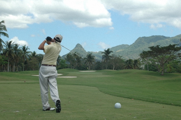 The Courtyard at Mount&nbsp;Malarayat