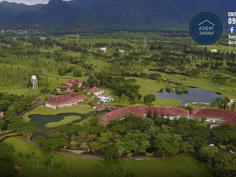 Mount Malarayat Residential&nbsp;Estates