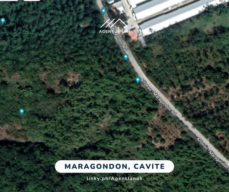 5 Hectares Farm Lot For Sale in Maragondon,&nbsp;Cavite