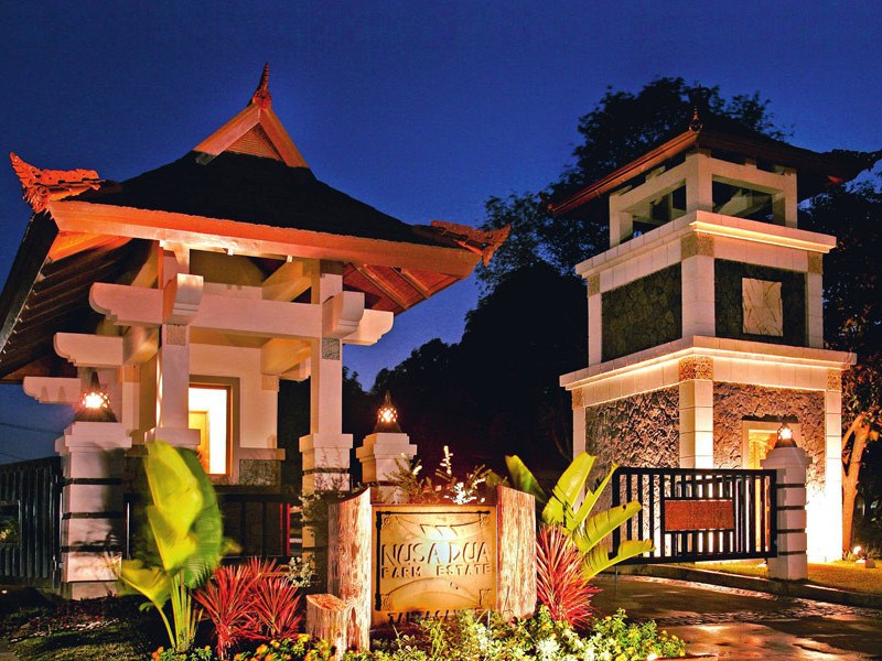 Nusa Dua