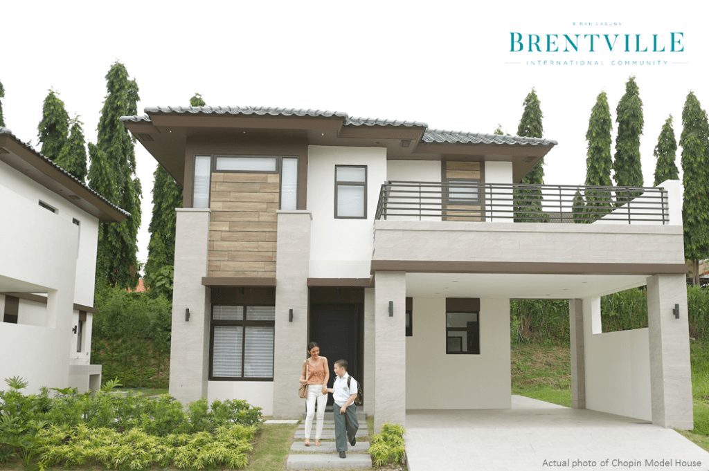 Brentville International Community