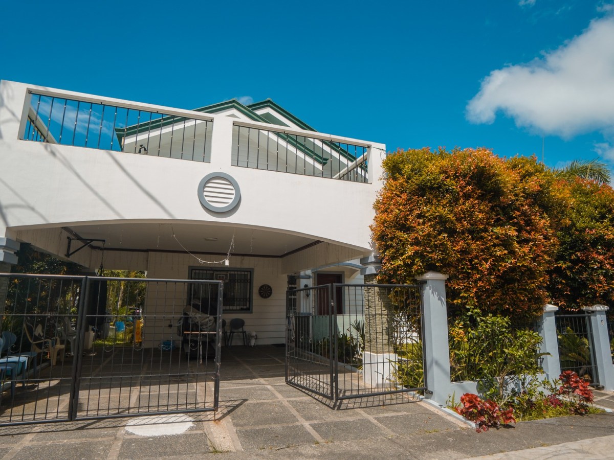 3 Bedroom Vacation Home in Tagaytay City, Philippines [For&nbsp;Sale]