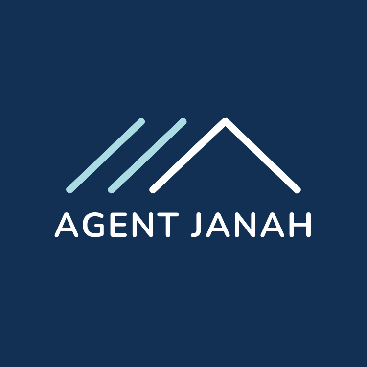 agent janah logo
