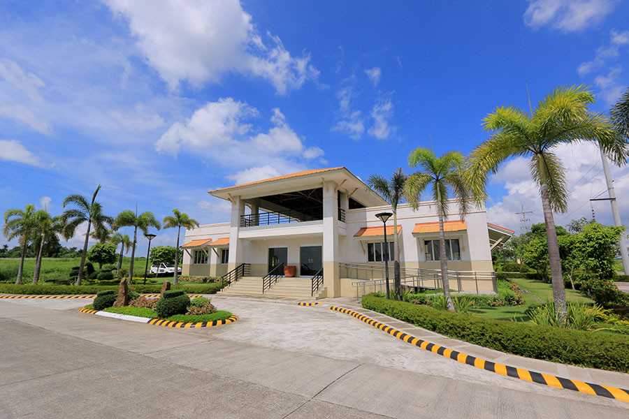 Asenso Village at Ciudad de&nbsp;Calamba