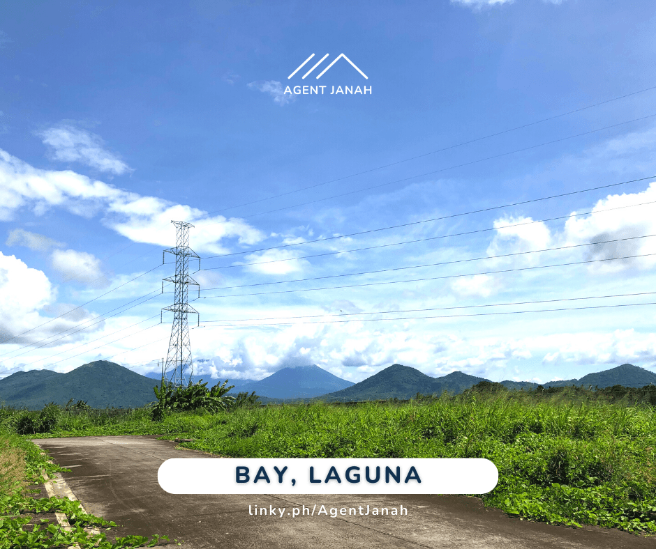 Istana Lovina in Bay,&nbsp;Lagauna