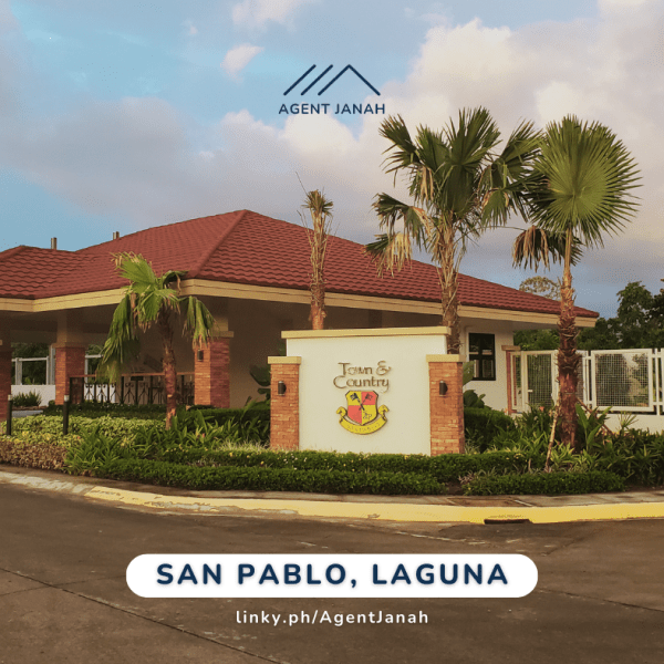 Town & Country San&nbsp;Pablo