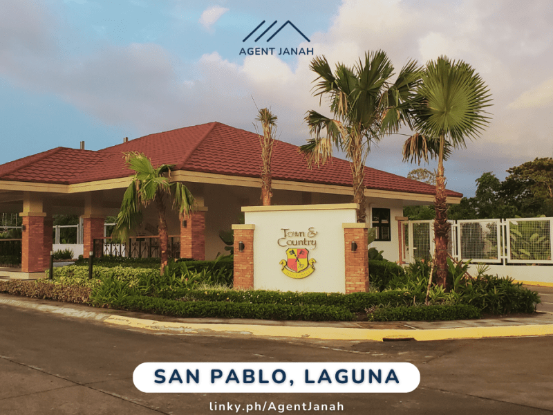 Town & Country San&nbsp;Pablo