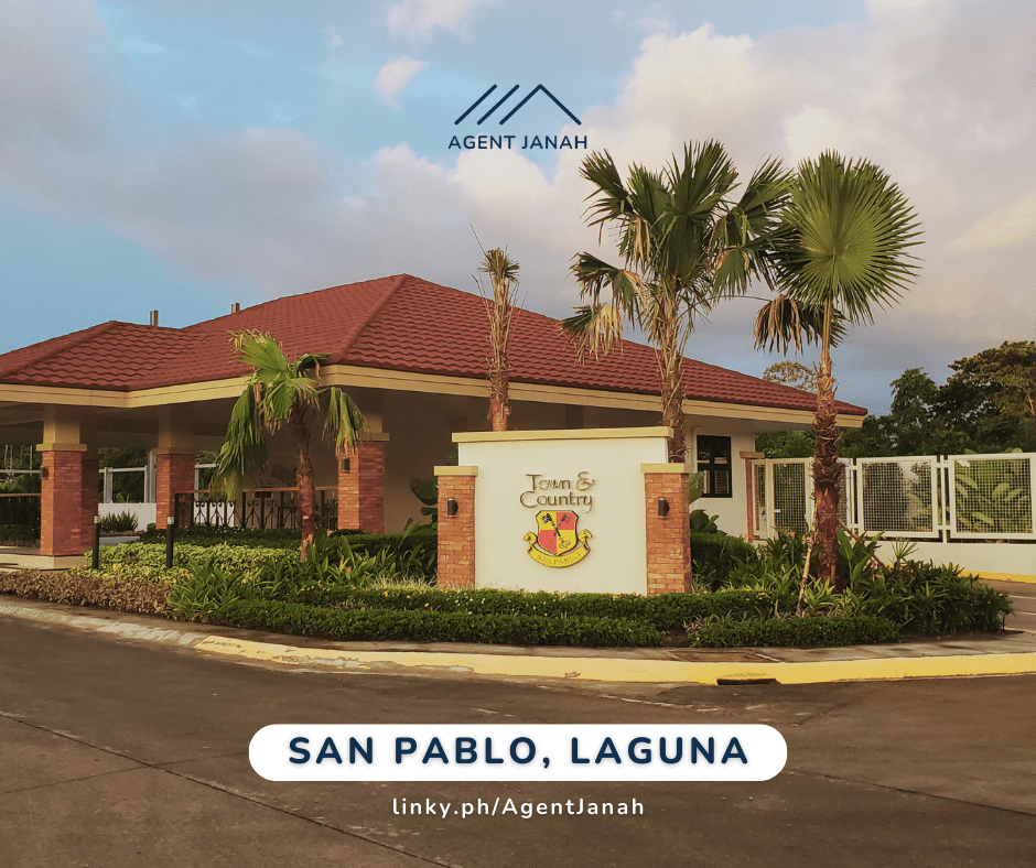 Town & Country San&nbsp;Pablo