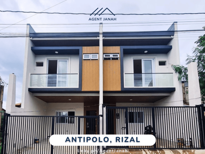 Brand New 3 Bedroom Duplex [For&nbsp;Sale]