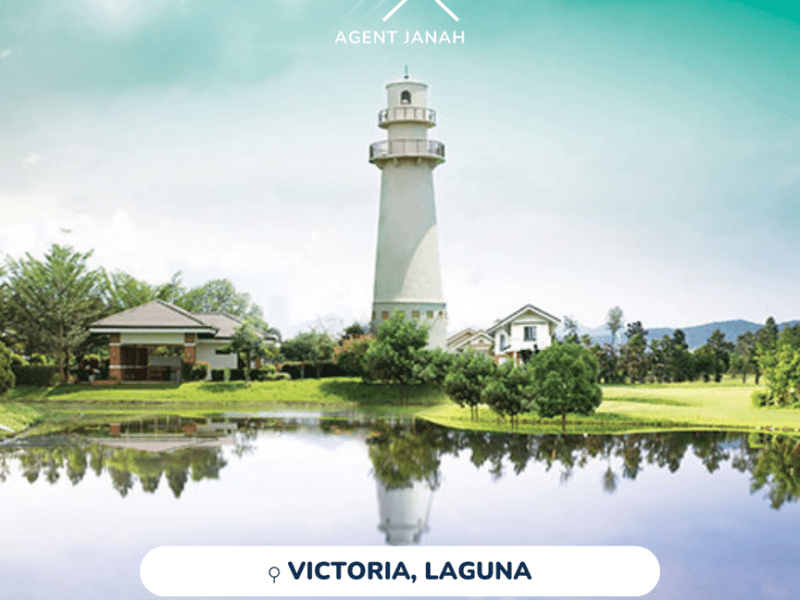 Marbella Lake Residences in Victoria,&nbsp;Laguna