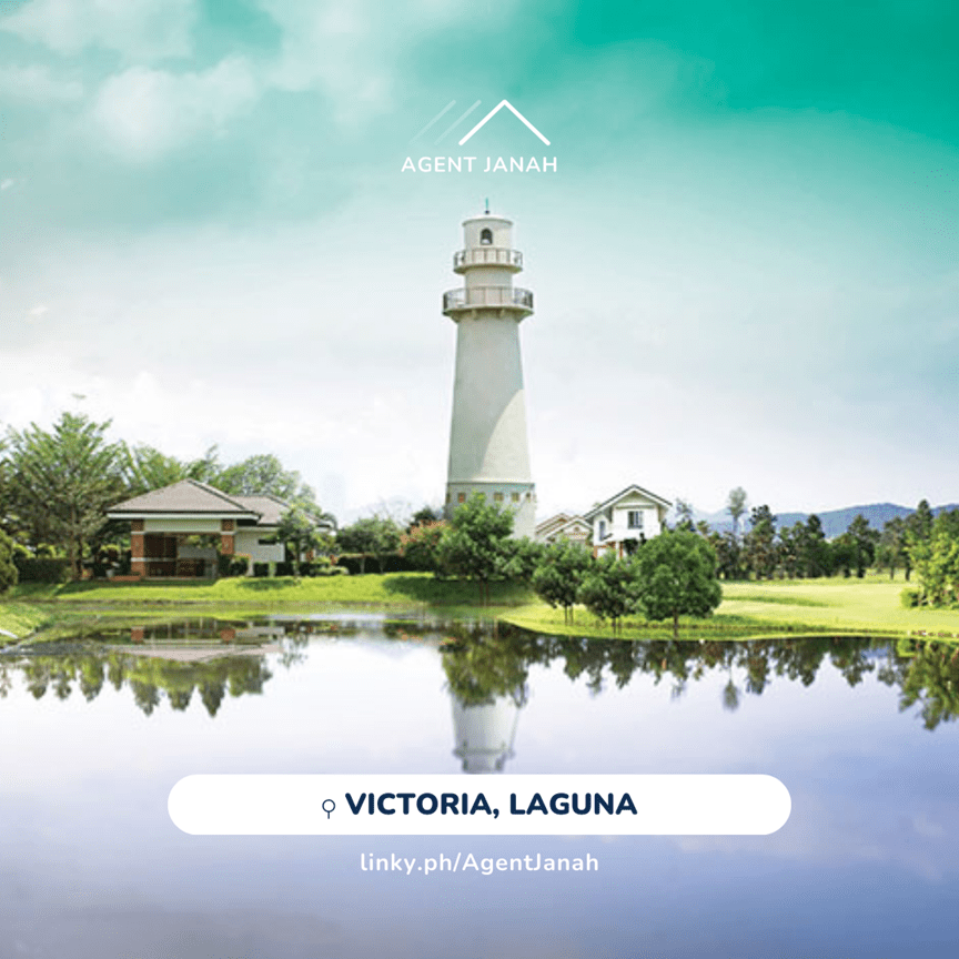 Marbella Lake Residences in Victoria,&nbsp;Laguna