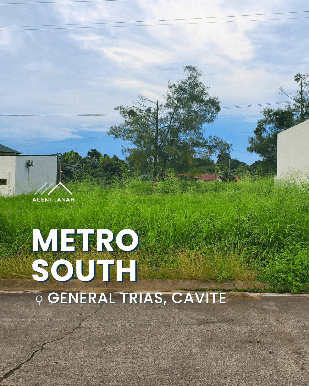 257 SQM Residential Lot For Sale in Metro South Cavite [For&nbsp;Sale]
