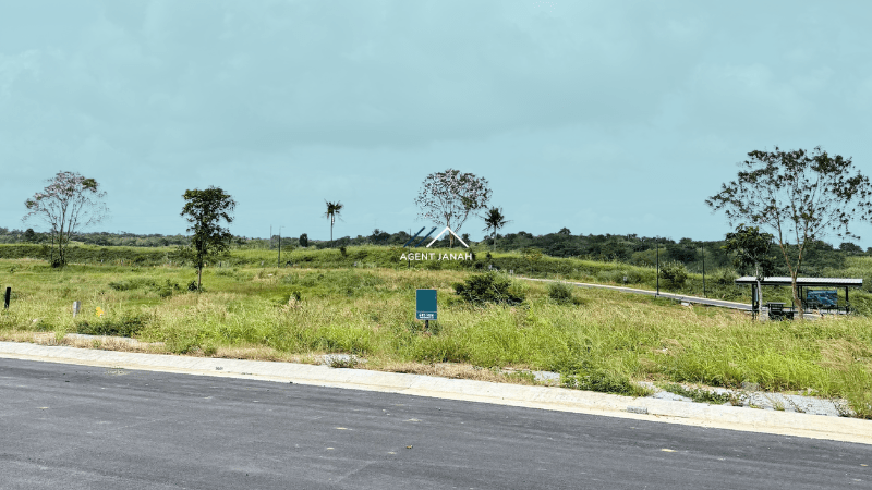 Prime Adjacent Lots in Lanewood Hills at&nbsp;Southmont