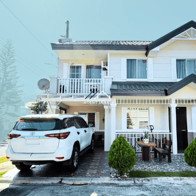 Corner Lot Home with Southern Charm near EK in South Hampton Sta. Rosa,&nbsp;Laguna